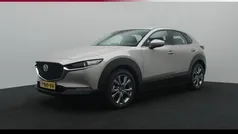 Bruin Gebruikt 2023 Mazda CX-30 Exclusive-Line SUV | € 32.950 (Eerlijke prijs)