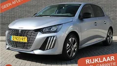 Grijs Gebruikt 2024 Peugeot 208 Allure Hatchback | € 23.450 (Eerlijke prijs)