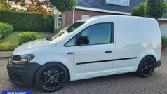 Gebruikt 2016 VW Caddy MPV | € 8.750 (Eerlijke prijs)