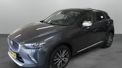 Gebruikt 2016 Mazda CX-3 SUV | € 16.640 (Eerlijke prijs)