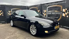 Gebruikt 2008 BMW 520 Sedan | € 4.999 (Eerlijke prijs)