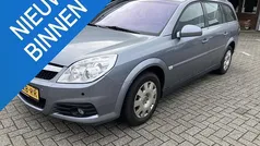 Gebruikt 2007 Opel Vectra Stationwagen | € 1.150 (Goede deal)