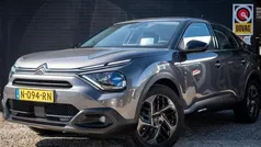 Grijs Gebruikt 2021 Citroën C4 Feel SUV | € 17.999 (Goede deal)