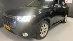 Gebruikt 2013 Mitsubishi Outlander Instyle SUV | € 10.999 (Eerlijke prijs)