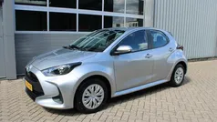 Gebruikt 2022 Toyota Yaris Active Hatchback | € 19.450 (Eerlijke prijs)