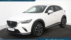 Gebruikt 2019 Mazda CX-3 Sports-Line SUV | € 18.400 (Eerlijke prijs)