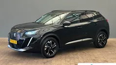 Gebruikt 2022 Peugeot 2008 Allure SUV | € 17.895 (Goede deal)