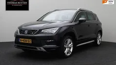 Gebruikt 2020 Seat Ateca Business SUV | € 16.950 (Goede deal)