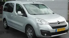 Grijs Gebruikt 2016 Citroën Berlingo XTR MPV | € 12.500 (Eerlijke prijs)