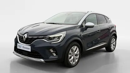 Gebruikt 2022 Renault Captur Intens SUV | € 23.440 (Eerlijke prijs)