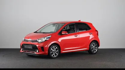 Occasion Kia Picanto GT-Line 2022 Hatchback