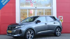Grijs Gebruikt 2024 Peugeot 3008 GTi SUV | € 32.895 (Super prijs)