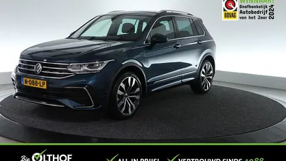 Occasion VW Tiguan Business+ 245 PK (180 kW) 2021 SUV