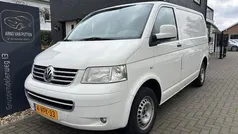 VW T5