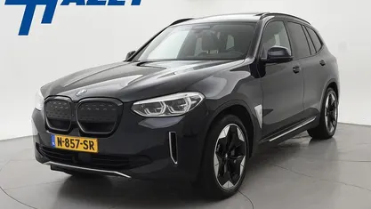 Gebruikt 2021 BMW iX3 Executive SUV | € 36.750 (Eerlijke prijs)