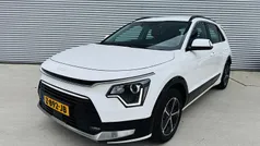 Gebruikt 2024 Kia Niro SUV | € 31.250 (Super prijs)