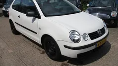 Gebruikt 2002 VW Polo Hatchback | € 999 (Eerlijke prijs)
