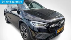 Gebruikt 2021 Mercedes GLA200 Luxury SUV | € 32.900 (Goede deal)