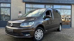 Gebruikt 2019 VW Caddy Maxi Comfortline MPV | € 29.450 (Eerlijke prijs)