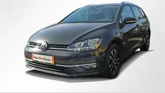 Gebruikt 2020 VW Golf VIII IQ Drive Sedan | € 22.994 (Eerlijke prijs)