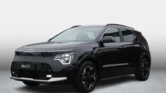 Gebruikt 2024 Kia e-Niro Advance SUV | € 41.990 (Eerlijke prijs)