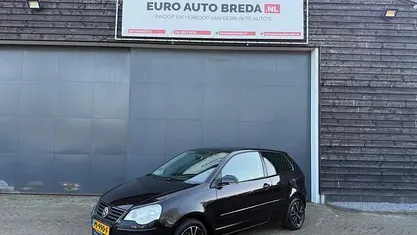 Occasion VW Polo Trendline 80 PK (58 kW) 2007 Hatchback