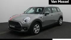 Gebruikt 2022 Mini Clubman Stationwagen | € 28.945 (Eerlijke prijs)