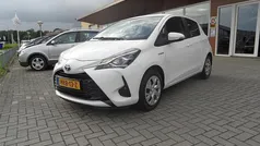 Gebruikt 2019 Toyota Yaris Active Hatchback | € 14.650 (Eerlijke prijs)