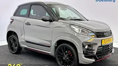 Grijs Gebruikt 2022 Ligier JS60 Hatchback | € 16.000 (Eerlijke prijs)