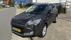 Gebruikt 2015 Ford Kuga Titanium SUV | € 12.999 (Goede deal)