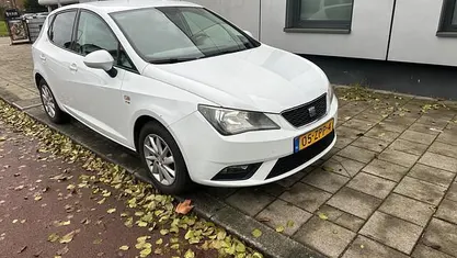 Gebruikt 2013 Seat Ibiza Style Hatchback | € 4.950 (Eerlijke prijs)