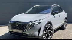 Grijs Gebruikt 2025 Nissan Qashqai Tekna+ SUV | € 42.499 (Eerlijke prijs)