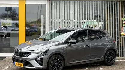 Occasion Renault Clio V Esprit Alpine 2023 Hatchback