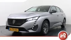 Grijs Gebruikt 2022 Peugeot 308 Business-Line Stationwagen | € 19.700 (Eerlijke prijs)