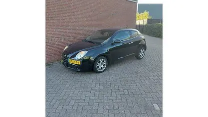 Gebruikt 2011 Alfa Romeo MiTo Hatchback | € 2.999 (Eerlijke prijs)