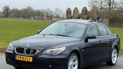 Occasion BMW 523 Executive 177 PK (130 kW) 2005 Sedan