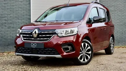 Gebruikt 2024 Renault Kangoo Techno MPV | € 32.900 (Goede deal)