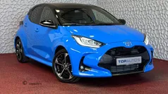 Gebruikt 2025 Toyota Yaris Hybrid Edition Hatchback | € 30.888 (Goede deal)