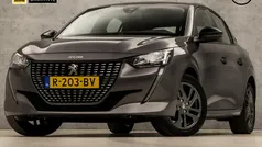 Grijs Gebruikt 2022 Peugeot 208 Active Hatchback | € 14.445 (Goede deal)