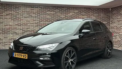 Occasion Seat Leon ST 4Drive 300 PK (220 kW) 2020 Stationwagen