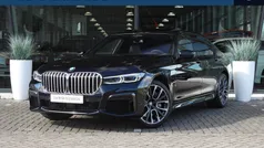 Gebruikt 2019 BMW 745e Executive Sedan | € 49.950 (Goede deal)