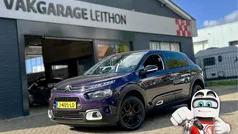 Paars Gebruikt 2019 Citroën C4 Cactus Origins Hatchback | € 12.950 (Eerlijke prijs)