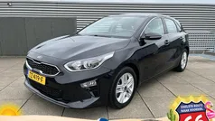 Gebruikt 2018 Kia Ceed Hatchback | € 15.950 (Eerlijke prijs)