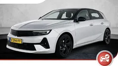 Gebruikt 2023 Opel Astra Hatchback | € 24.925 (Eerlijke prijs)