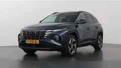 Blauw Gebruikt 2022 Hyundai Tucson Premium SUV | € 28.730 (Goede deal)
