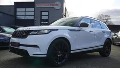 Wit Gebruikt 2017 Land Rover Range Rover Velar SE Dynamic SUV | € 33.995 (Goede deal)