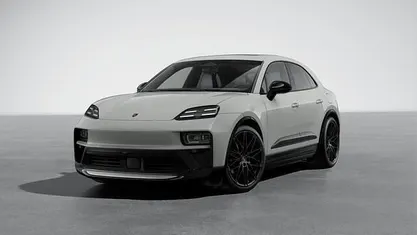 Grijs Nieuw 2026 Porsche Macan SUV | € 111.900 (Goede deal)