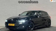 Gebruikt 2017 BMW 120 Executive Hatchback | € 19.995 (Goede deal)