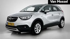 Gebruikt 2018 Opel Crossland X Innovation SUV | € 15.940 (Eerlijke prijs)
