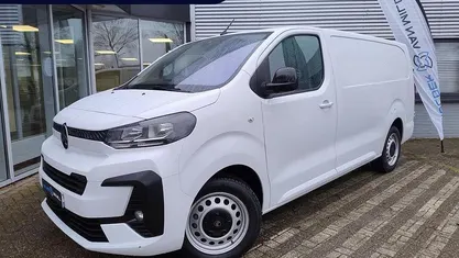 Occasion Citroën Jumpy 179 PK (131 kW) 2024 MPV